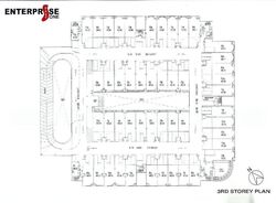 Enterprise One (D14), Factory #570022741